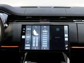 Land Rover Range Rover Sport 2024