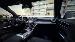 Mercedes-Benz C-Class 260 L 2023