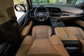 Cadillac Escalade 2021