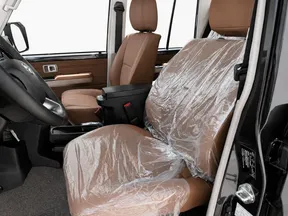 Toyota Land Cruiser 2026