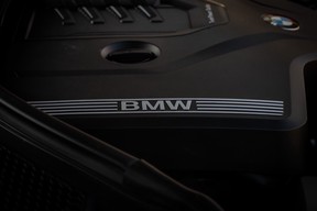 BMW 3 Series 330 2019