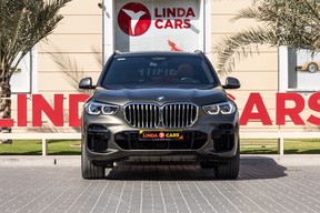 BMW X5 40i 2023