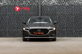 Mazda 3 2025