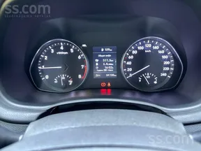 Hyundai i30 2022