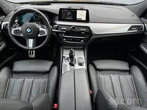 BMW 6 Series 630 2017