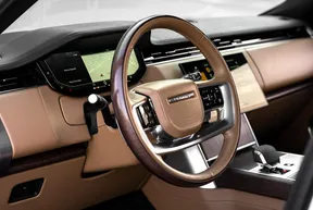 Land Rover Range Rover 2025