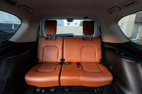 Nissan Patrol 2023