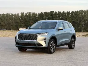 Haval H6 2023