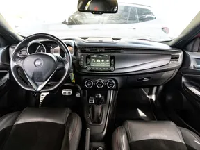 Alfa Romeo Giulietta 2020