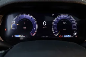 Jeep Grand Cherokee 2024