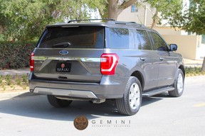 Ford Expedition 2019