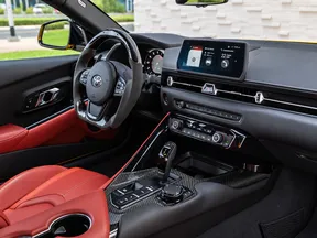 Toyota Supra 2020