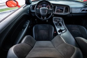 Dodge Challenger 2023