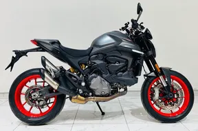 Ducati Monster 2023