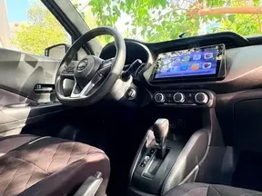 Nissan Kicks 2019