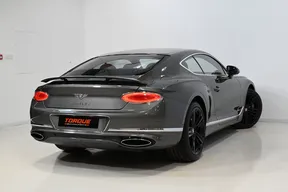 Bentley Continental GT 2020