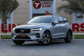 Volvo XC60 2023