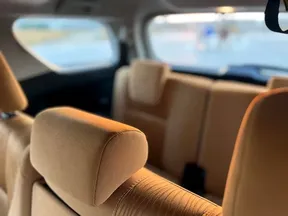 Toyota Fortuner 2022