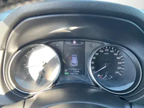 Nissan Qashqai 2018