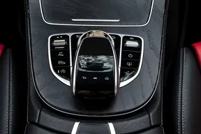 Mercedes-Benz E-Class 200 2020