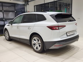Škoda Enyaq iV 2022