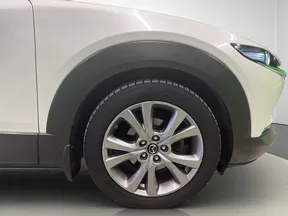 Mazda CX-30 2021