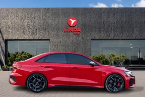 Audi RS3 2022