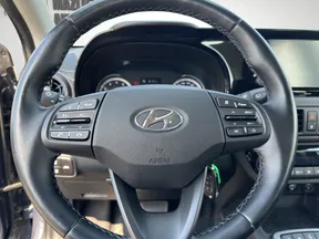 Hyundai i10 2021