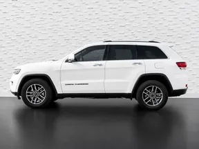 Jeep Grand Cherokee 2021