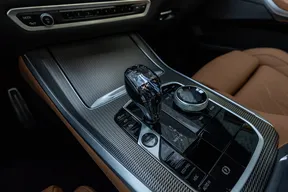 BMW X5 40 2023