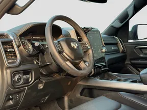 RAM 1500 2025