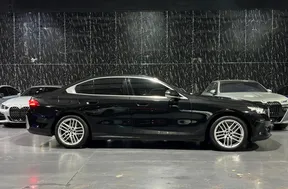 BMW 5 Series 520 2025