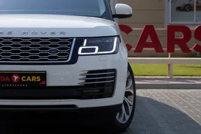 Land Rover Range Rover 2018