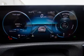 Mercedes-Benz CLA 250 2020