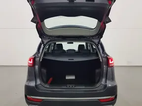 JAC S3 / JS3 2023