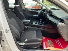 Kia K5 2024