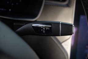 Tesla Model X Performance 2020