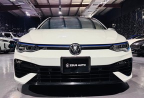 Volkswagen Golf R 2023