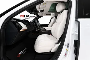 Land Rover Range Rover Sport 2023