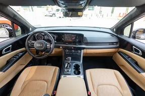 Kia Carnival / Sedona 2023