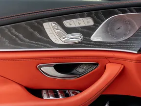 Mercedes-Benz AMG GT 53 2022