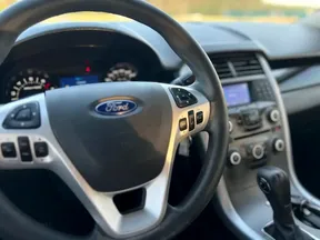 Ford Edge 2014