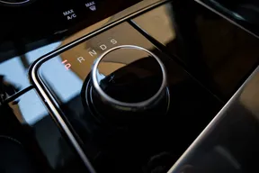 Land Rover Range Rover Velar 2019