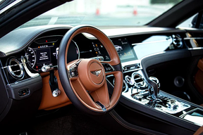 Bentley Continental GT 2020