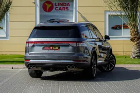 Lincoln Aviator 2023