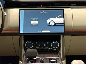 Land Rover Range Rover 2023
