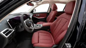 BMW 3 Series 325 2025