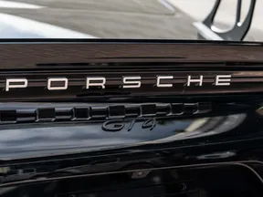 Porsche Boxster/Cayman 2020