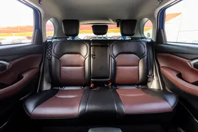 Toyota Urban Cruiser 2025