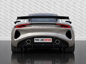 Lotus Emira 2024